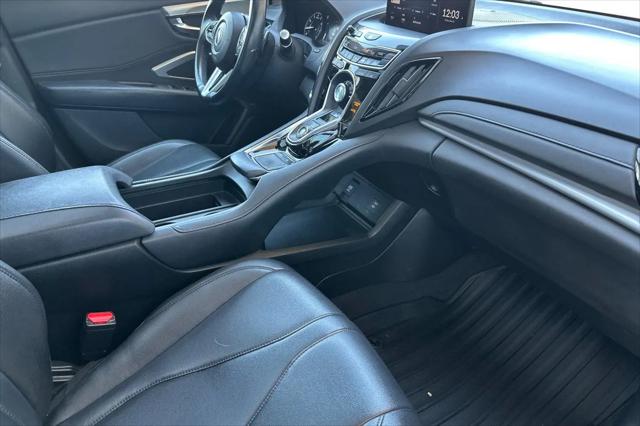 2023 Acura RDX Standard