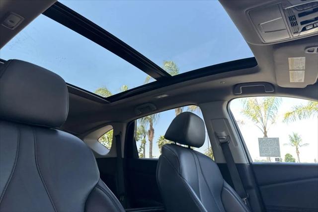 2023 Acura RDX Standard