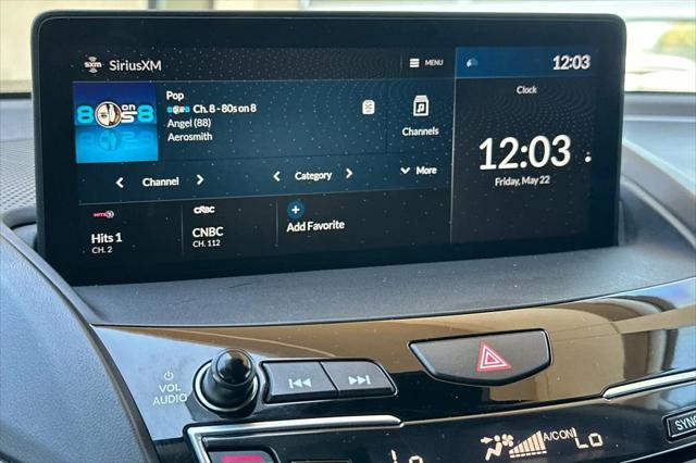 2023 Acura RDX Standard
