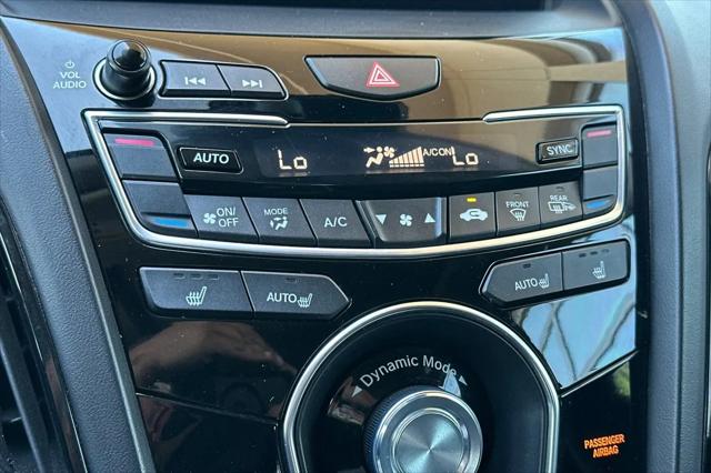 2023 Acura RDX Standard