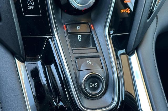 2023 Acura RDX Standard