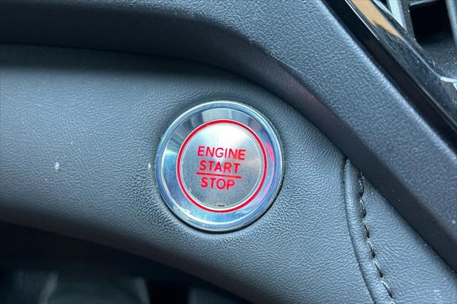 2023 Acura RDX Standard