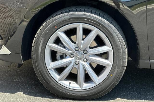 2023 Acura RDX Standard