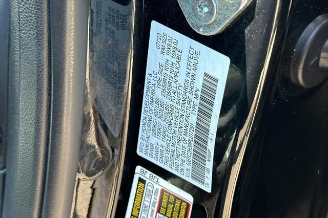 2023 Acura RDX Standard