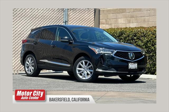 2023 Acura RDX Standard for sale in Bakersfield, CA