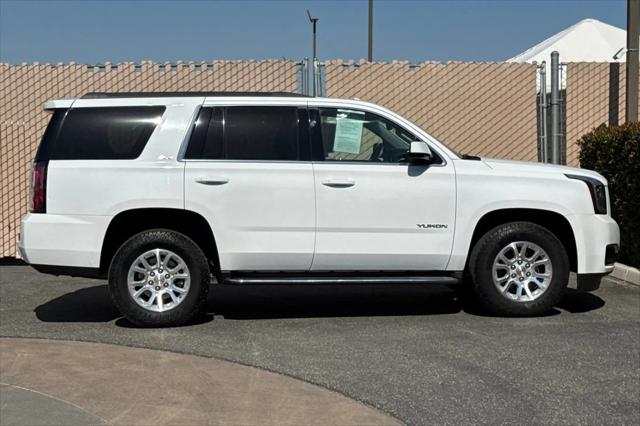 2020 GMC Yukon 2WD SLE