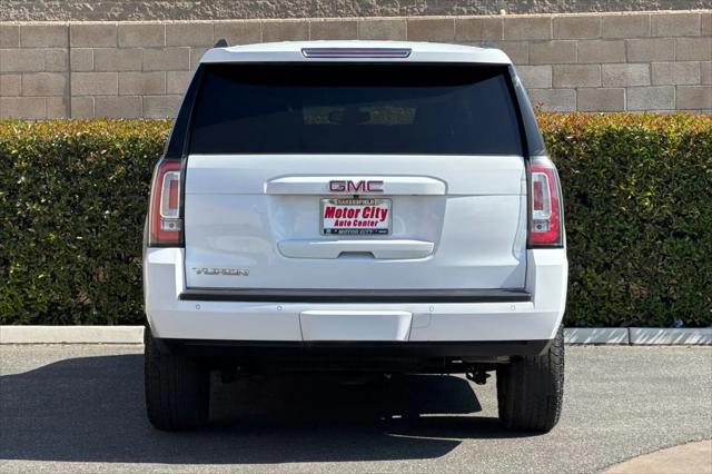 2020 GMC Yukon 2WD SLE