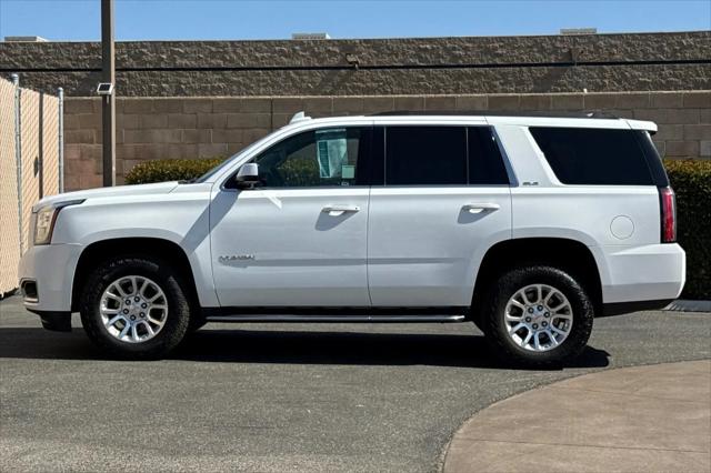 2020 GMC Yukon 2WD SLE