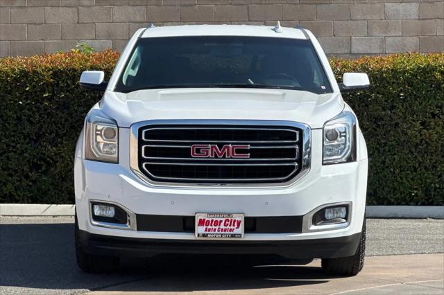 2020 GMC Yukon 2WD SLE