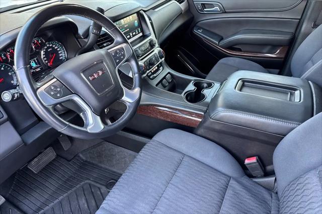 2020 GMC Yukon 2WD SLE