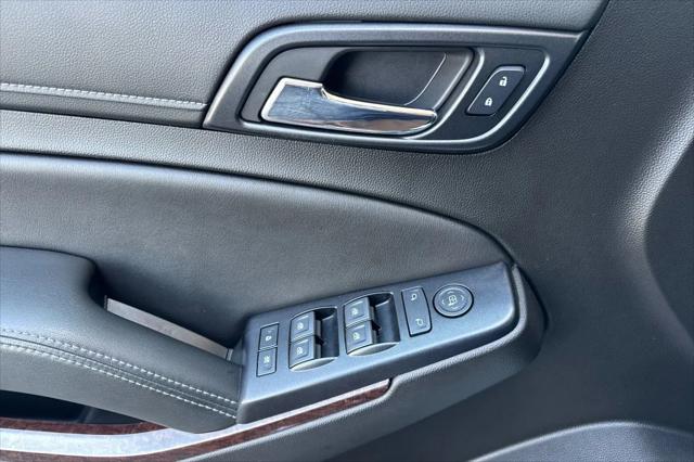 2020 GMC Yukon 2WD SLE