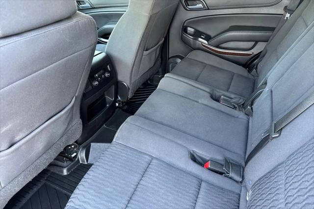 2020 GMC Yukon 2WD SLE