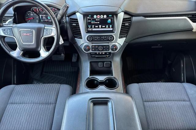 2020 GMC Yukon 2WD SLE