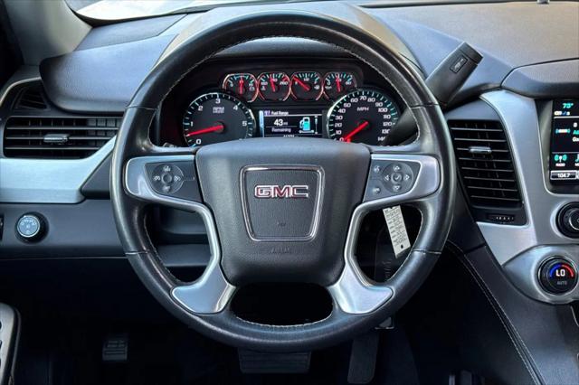 2020 GMC Yukon 2WD SLE