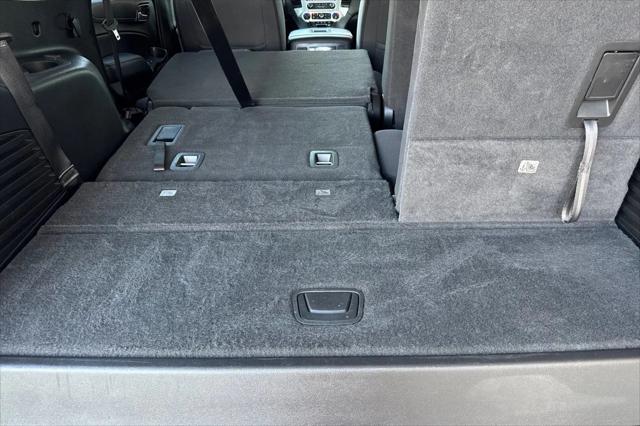 2020 GMC Yukon 2WD SLE