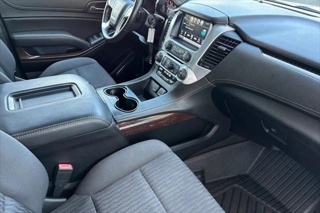 2020 GMC Yukon 2WD SLE