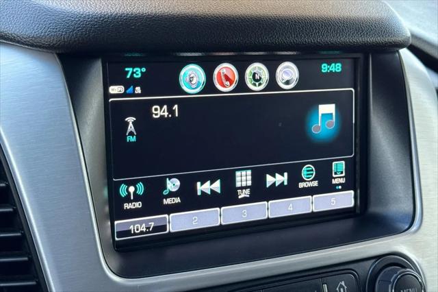 2020 GMC Yukon 2WD SLE