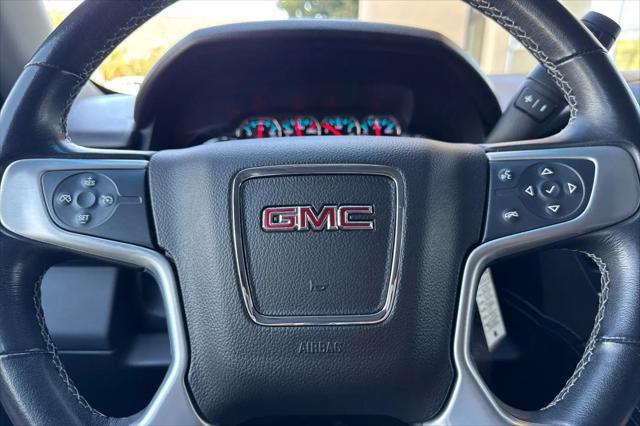 2020 GMC Yukon 2WD SLE
