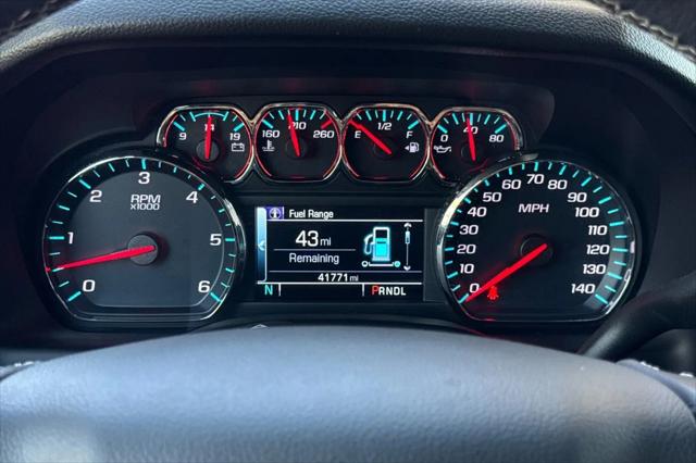 2020 GMC Yukon 2WD SLE