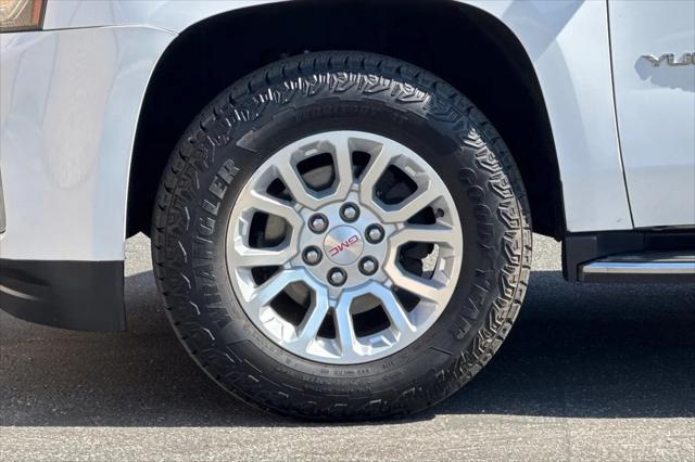2020 GMC Yukon 2WD SLE