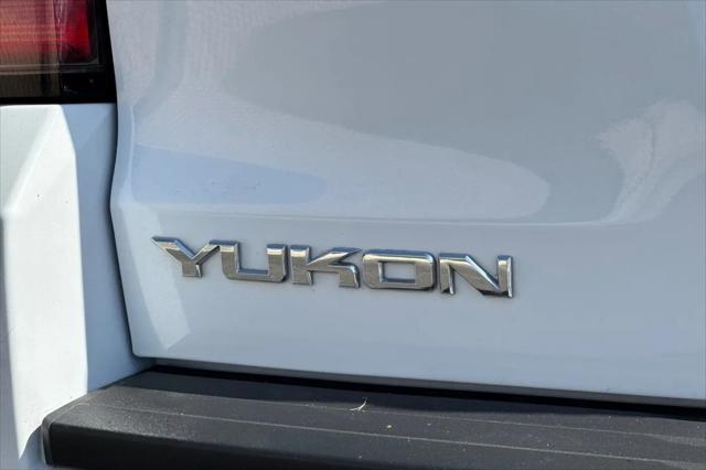 2020 GMC Yukon 2WD SLE
