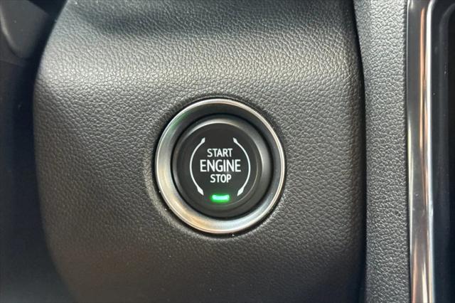 2024 GMC Acadia AWD AT4