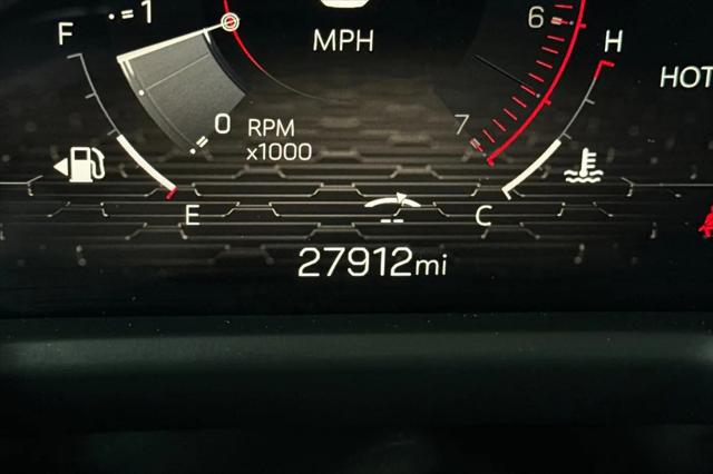 2024 GMC Acadia AWD AT4