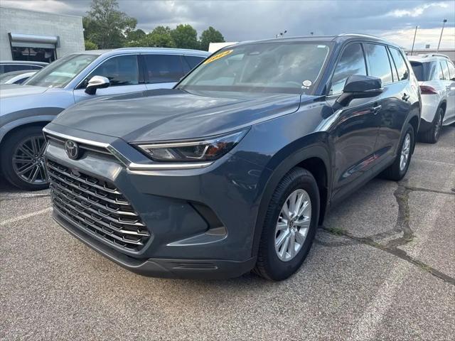2024 Toyota Grand Highlander XLE for sale in Memphis, TN