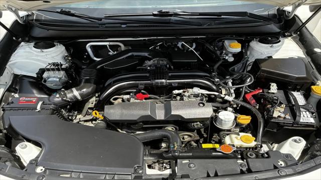 2017 Subaru Legacy 2.5i Premium