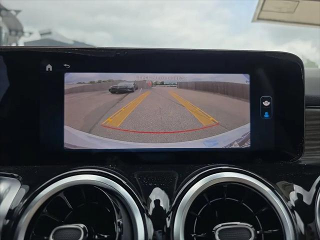 2026 Mercedes-Benz GLB 4MATIC