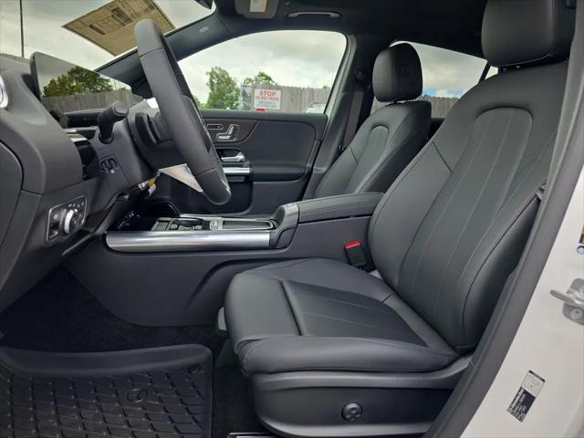 2026 Mercedes-Benz GLA-CLASS 4MATIC