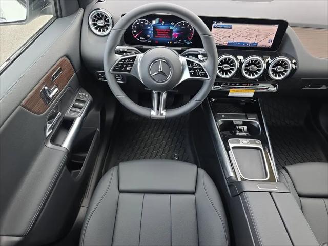 2026 Mercedes-Benz GLA-CLASS 4MATIC
