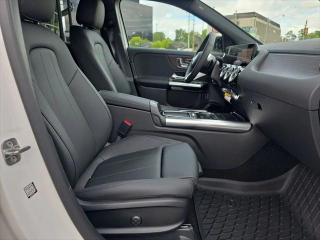 2026 Mercedes-Benz GLA-CLASS 4MATIC