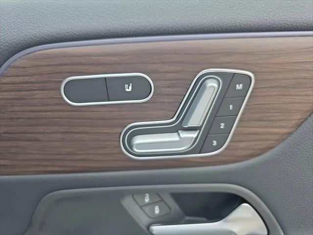 2026 Mercedes-Benz GLA-CLASS 4MATIC