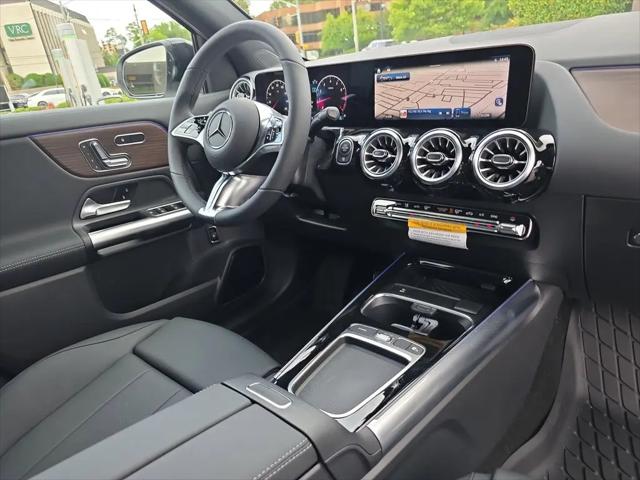 2026 Mercedes-Benz GLA-CLASS 4MATIC