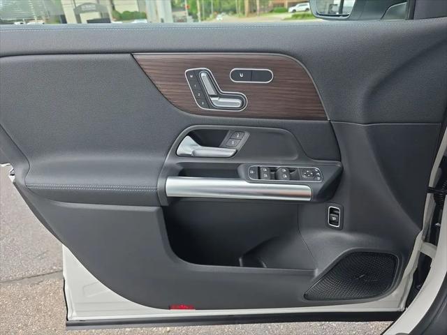 2026 Mercedes-Benz GLA-CLASS 4MATIC