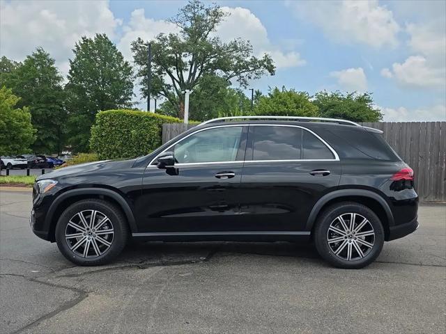 2026 Mercedes-Benz GLE GLE 350 GLE 350