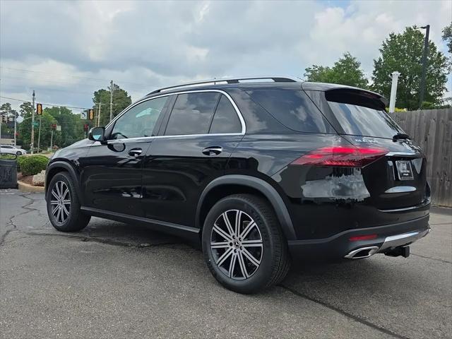 2026 Mercedes-Benz GLE GLE 350 GLE 350