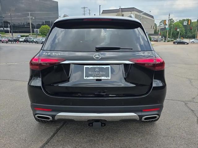 2026 Mercedes-Benz GLE GLE 350 GLE 350