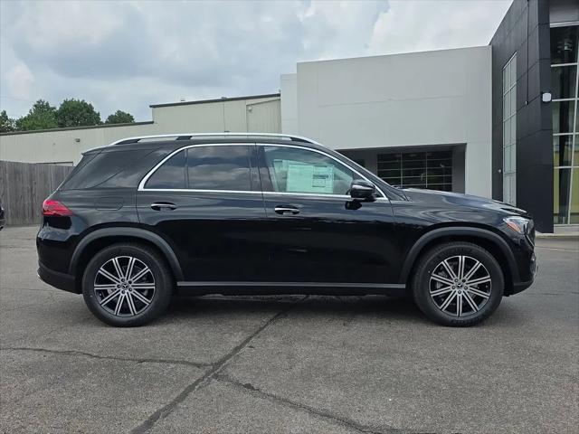 2026 Mercedes-Benz GLE GLE 350 GLE 350