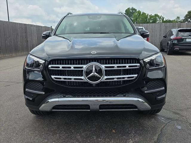 2026 Mercedes-Benz GLE GLE 350 GLE 350
