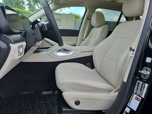 2026 Mercedes-Benz GLE GLE 350 GLE 350