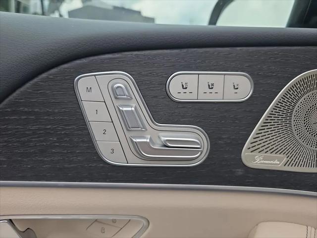 2026 Mercedes-Benz GLE GLE 350 GLE 350