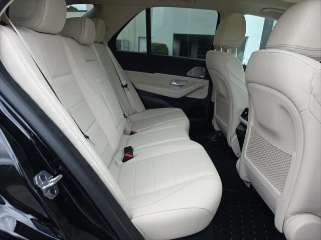 2026 Mercedes-Benz GLE GLE 350 GLE 350