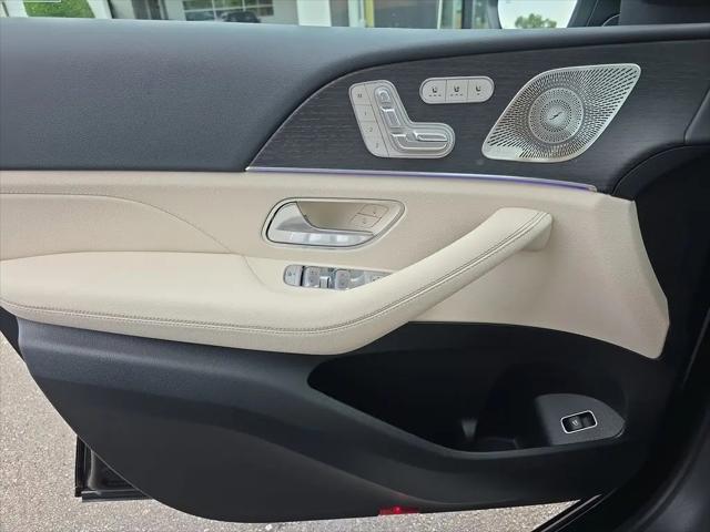 2026 Mercedes-Benz GLE GLE 350 GLE 350