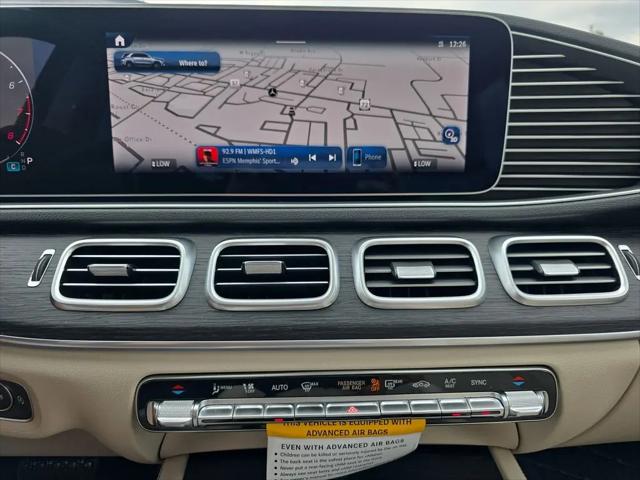 2026 Mercedes-Benz GLE GLE 350 GLE 350