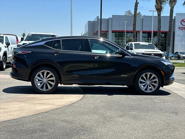 2026 Buick NV Avenir FWD