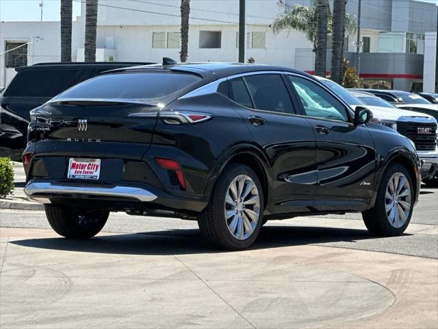 2026 Buick NV Avenir FWD