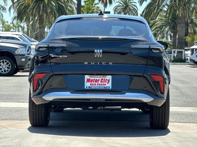2026 Buick NV Avenir FWD