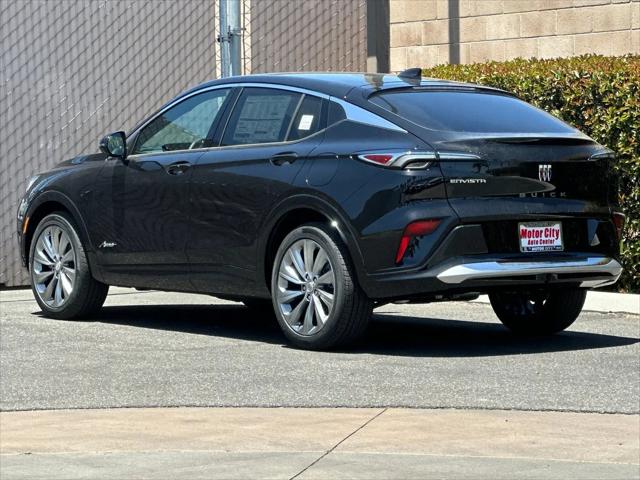 2026 Buick NV Avenir FWD